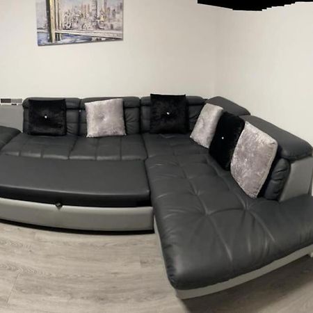 Coracao De Furadouro Apartment Ovar Luaran gambar