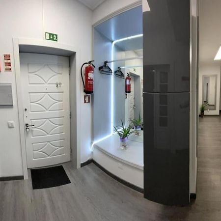 Coracao De Furadouro Apartment Ovar Luaran gambar