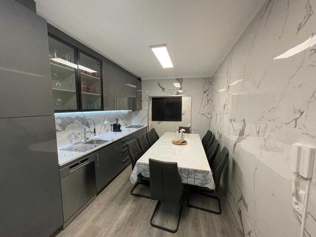 Coracao De Furadouro Apartment Ovar Luaran gambar