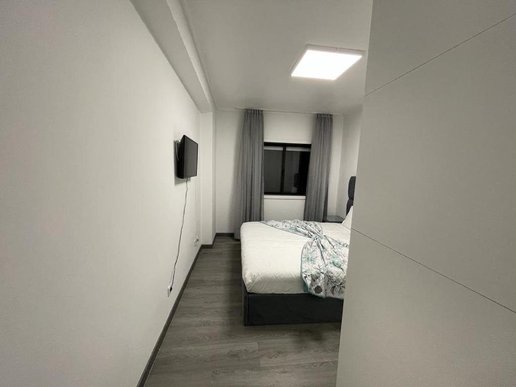 Coracao De Furadouro Apartment Ovar Luaran gambar