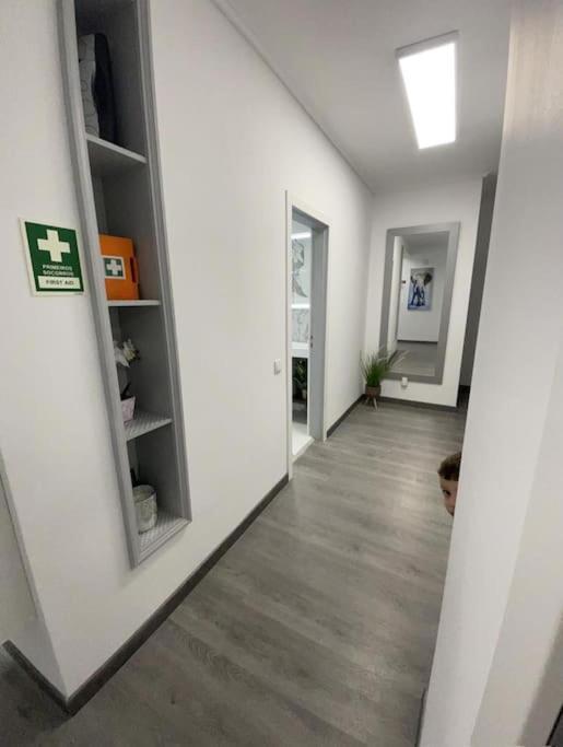 Coracao De Furadouro Apartment Ovar Luaran gambar