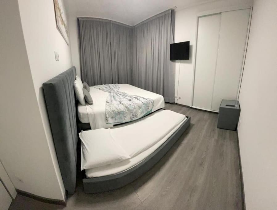 Coracao De Furadouro Apartment Ovar Luaran gambar