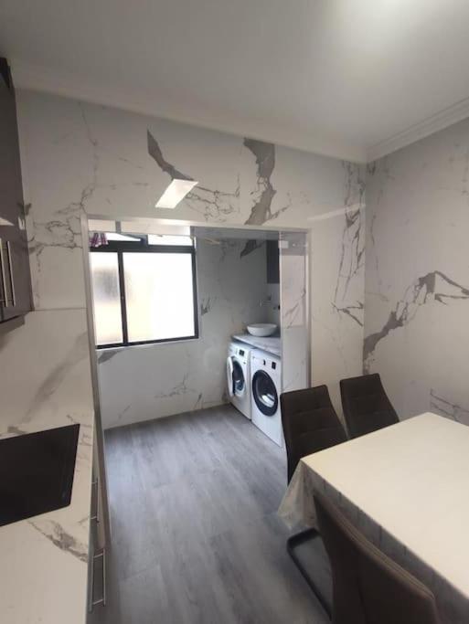 Coracao De Furadouro Apartment Ovar Luaran gambar