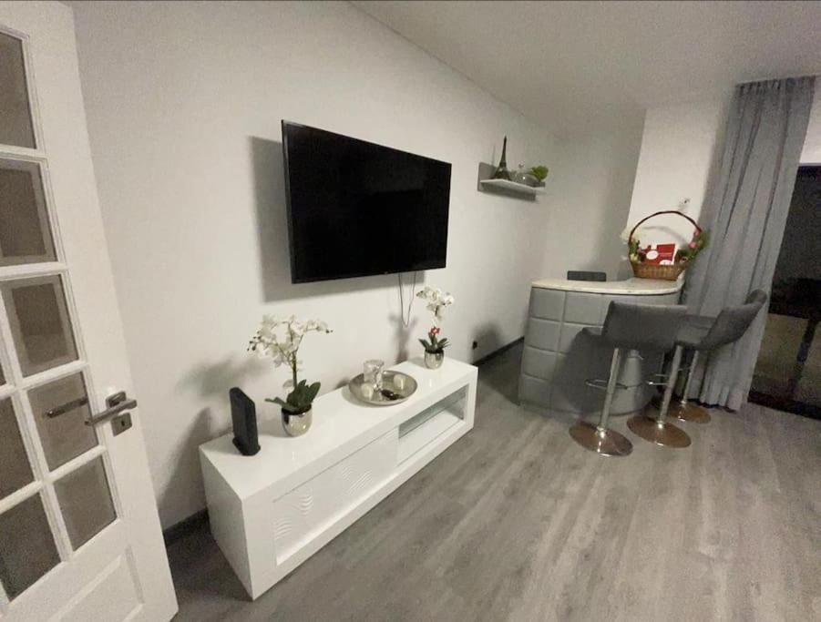 Coracao De Furadouro Apartment Ovar Luaran gambar