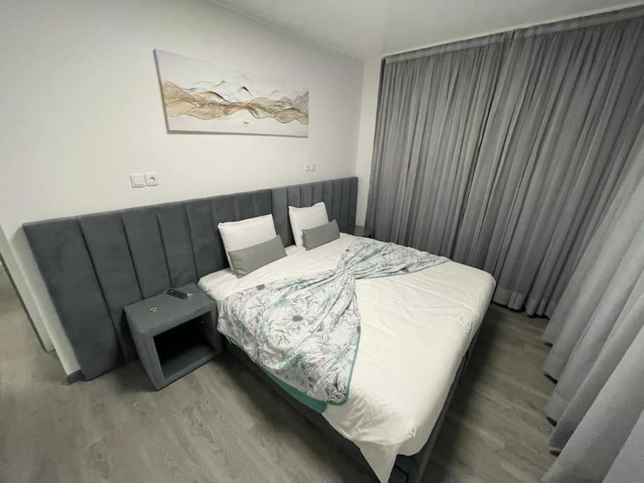 Coracao De Furadouro Apartment Ovar Luaran gambar