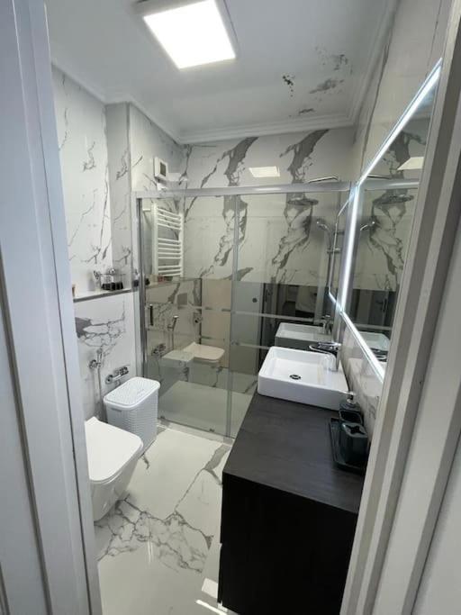 Coracao De Furadouro Apartment Ovar Luaran gambar