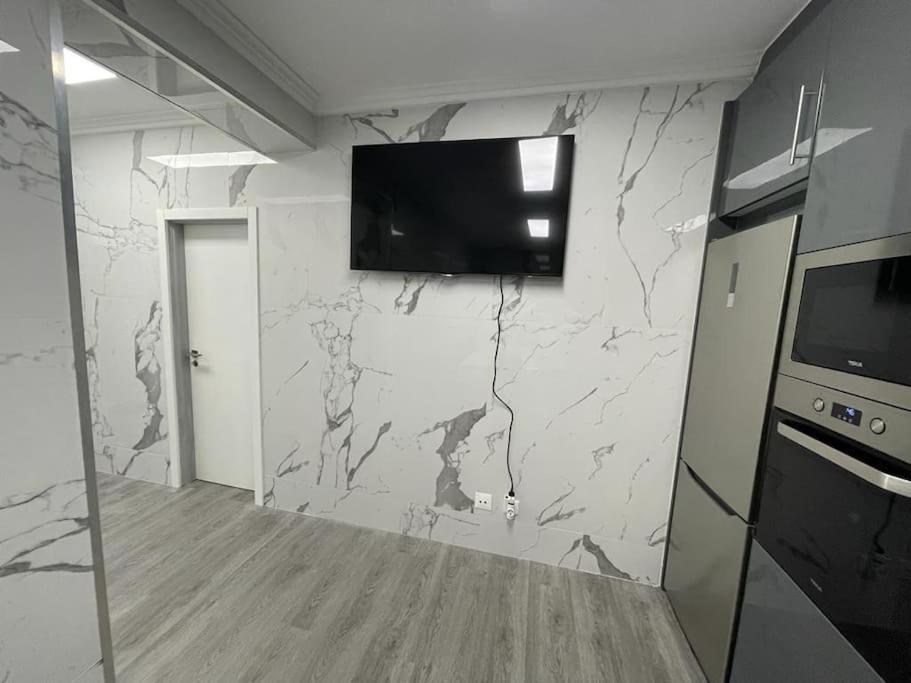 Coracao De Furadouro Apartment Ovar Luaran gambar