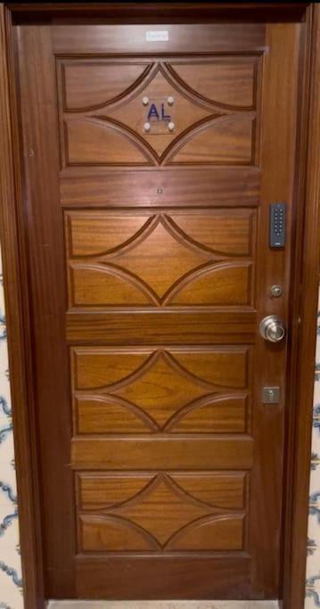 Coracao De Furadouro Apartment Ovar Luaran gambar