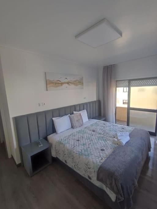 Coracao De Furadouro Apartment Ovar Luaran gambar
