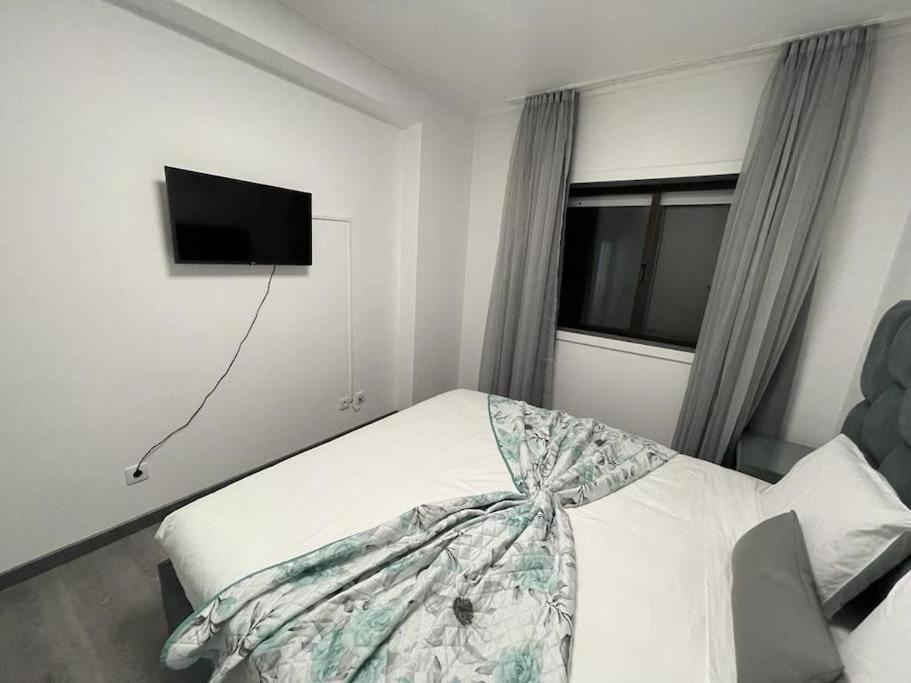 Coracao De Furadouro Apartment Ovar Luaran gambar