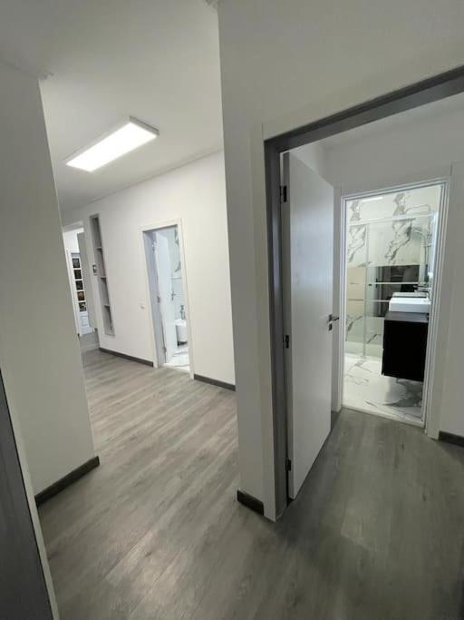 Coracao De Furadouro Apartment Ovar Luaran gambar