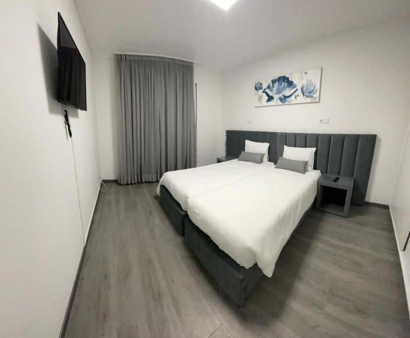 Coracao De Furadouro Apartment Ovar Luaran gambar