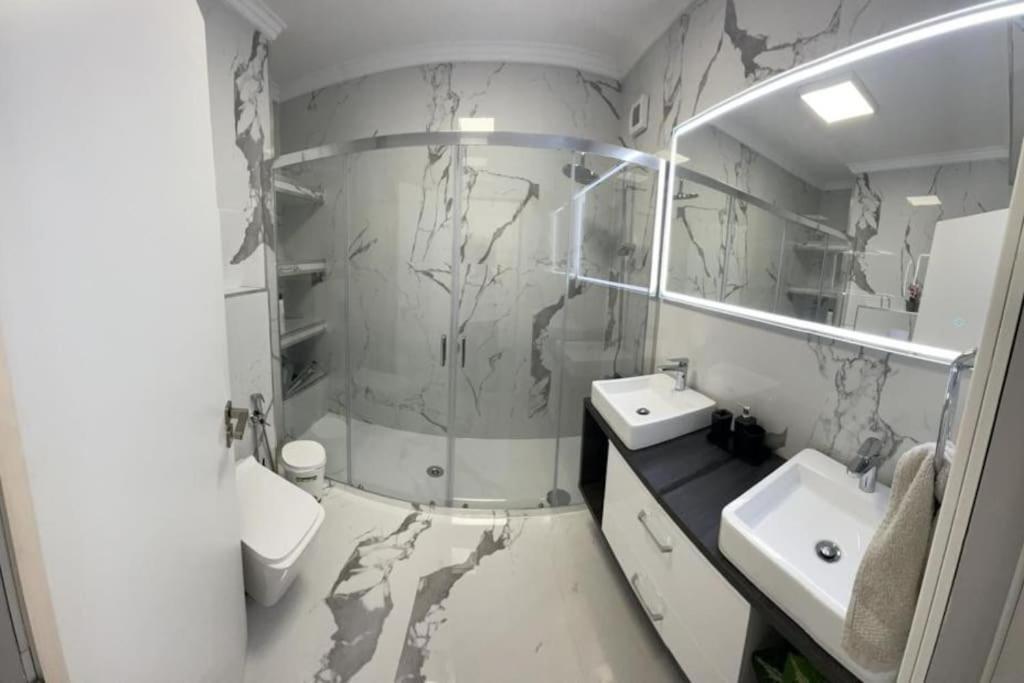 Coracao De Furadouro Apartment Ovar Luaran gambar