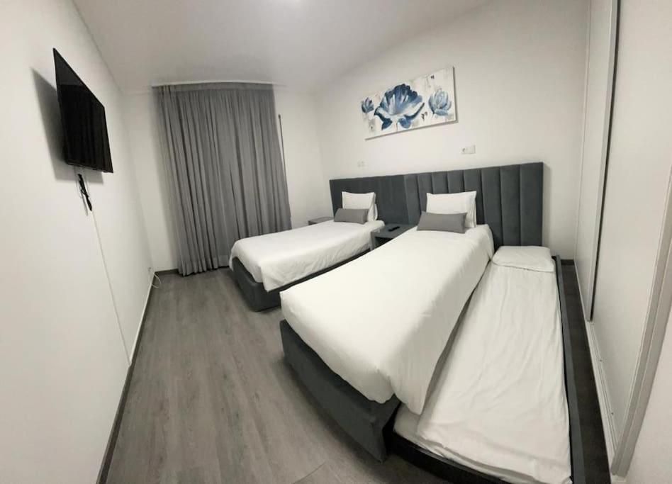 Coracao De Furadouro Apartment Ovar Luaran gambar
