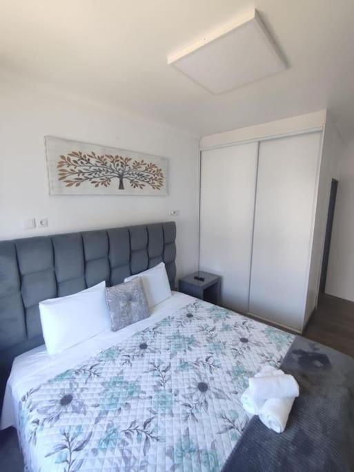 Coracao De Furadouro Apartment Ovar Luaran gambar