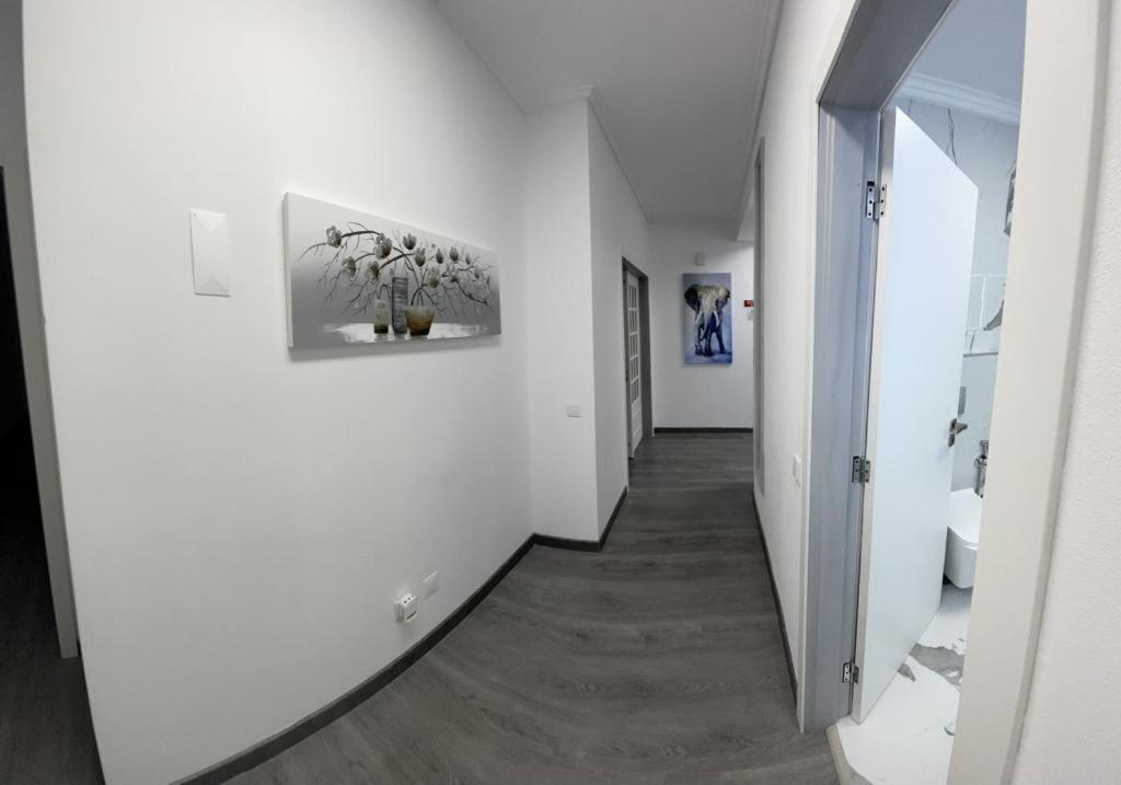Coracao De Furadouro Apartment Ovar Luaran gambar