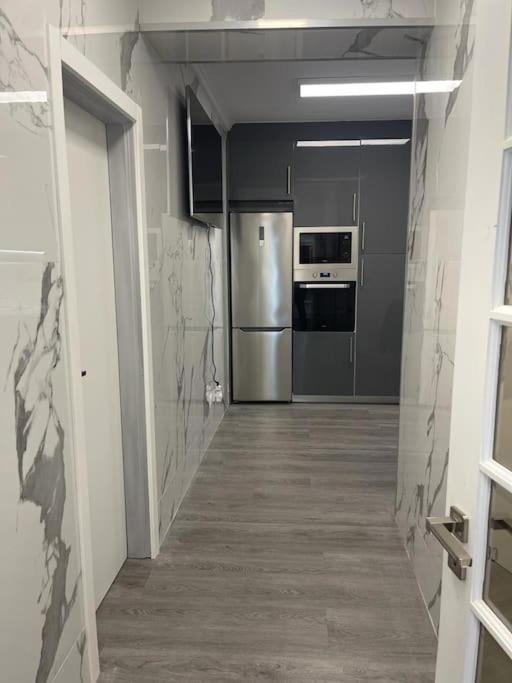 Coracao De Furadouro Apartment Ovar Luaran gambar