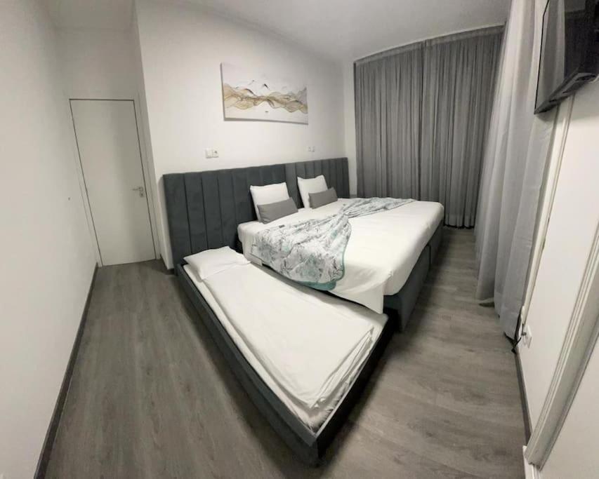 Coracao De Furadouro Apartment Ovar Luaran gambar