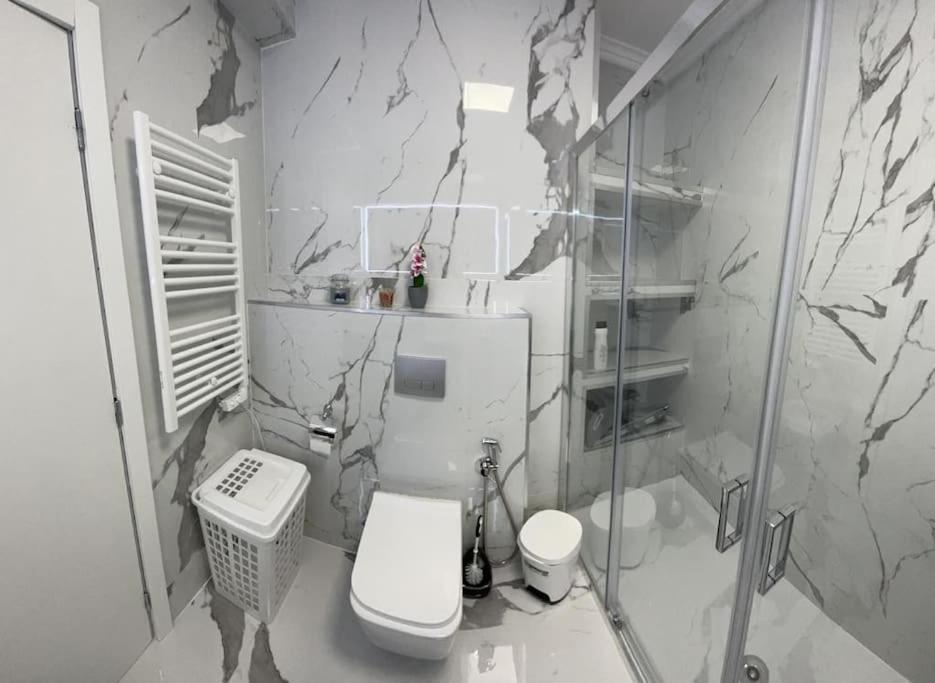 Coracao De Furadouro Apartment Ovar Luaran gambar